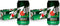7UP Zero Sugar Lemon Lime Soda, 12 fl. oz. Cans, (Pack of