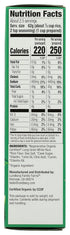 5.5 Lundberg Family Farms, Rice Pilaf White Cilantro Lime Organic, Ounce
