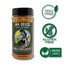 Ma Deuce Steak Seasoning by Grill Your As Off, 12.5 oz - BBQ & Grill Seasoning for Steaks, Burgers