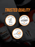 4g 1kg (2.2 lbs) (Pack 1) BulkSupplements.com Allulose Powder - Allulose Sweetener, Sugar Substitutes for Baking, Sugar