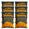 Generic The Whole Shabang Chips by Moon Lodge Bold Extreme Flavor Potato Chips