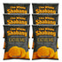 Generic The Whole Shabang Chips by Moon Lodge Bold Extreme Flavor Potato Chips