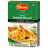 2.1 oz (Pack 8) Shan - Bombay Biryani Masala Seasoning Mix