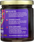 100% (Pack 3, 12 oz) Heavenly Organics Raw Neem Honey, Organic | Wild Forest Honey from Neem Blossoms | Unheated