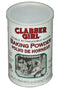 Clabber Girl Double Acting Baking Powder, 22 Ounce Container