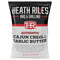 Heath Riles Cajun Seasoning Rub, Cajun-Creole, Louisiana Inspired Cajun Spice & Heat,