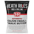 Heath Riles Cajun Seasoning Rub, Cajun-Creole, Louisiana Inspired Cajun Spice & Heat,