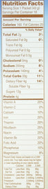 18 Count Quaker Instant Oatmeal, Apples and Cinnamon