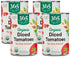 365 by Whole Foods Market, Organic Diced Tomatoes No Salt Added, 14.5