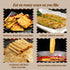 Nakazawa 300G Tofu sheets, Tofu Skin, Containing Protein, Vegetarian Dried Bean Skin Mixed With Cold Vegetables, Hot