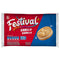 Festival Vanilla Cookies, 14.2 Oz