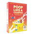 Poop Like A Champion High Fiber Cereal - Cinnamon Toast Flavor | Keto Friendly Low Carb Gluten Free & Healthy |