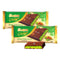 iron shield Ulker Cikolata Dubai Chocolate Bar with Kadayif and Pistachio Filling, 93g, Pack