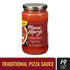 Mama Mary's 14 (Pack 12) Traditional Pizza Sauce, Ounce