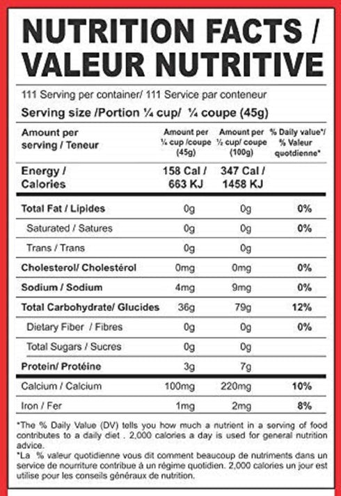 Double Horse 11 Pound(LB) , Vadi Matta/Long Grain Rice