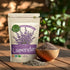 4 oz Eat Well Dried Lavender Flowers - Edible Culinary Lavender for Baking & Cooking, Tea, Soaps & Potpourri