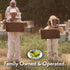 Sweetwater Creek Honey Farm 100% 32 oz 100% Sourwood Honey - Pure, Raw, & Unfiltered - - - Made From Our Beehives, U.S.