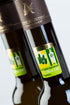 17 Oz (Pack 1) Olive Oil Gift Box of DESERTMIRACLE Cold Pressed Polyphenol Rich Moroccan Olive Oil, Extra Virgin Olive