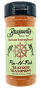 Braswell's Fin-N-Fish Seafood Seasoning