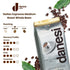 (2.2 lb) Danesi Caffe Italian Whole Coffee Beans - Espresso Coffee Beans and Medium Roast Whole Bean - Perfect