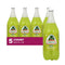 Jarritos 5-Pack of Lime Mexican Soft Drink Plastic Bottle 50.7 fl oz