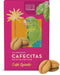 Cafe Quindio Coffee Cookies Cafecitas - 3.5 oz (100g) Box - Approximately 22 Cookies