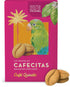 Cafe Quindio Coffee Cookies Cafecitas - 3.5 oz (100g) Box - Approximately 22 Cookies