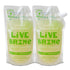 Olive My Pickle Probiotic Pickle Juice 39 oz | 2pk Olive Juice