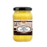 12.34 oz (Pack 2) Sanniti Dijon Mustard Imported From France