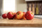 RawJoy Fresh delicious Macintosh apples by Farms, 1 Pound