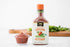 16 oz Traina Home Grown Gourmet Sicilian Organic Tomato And Herb Ketchup - Certified Organic, No Corn Syrup, Non GMO