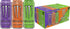 Monster Energy Ultra Variety Pack, POP, Sugar Free Energy Drink, 16 Ounce