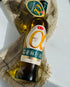 25.4 oz Luhua Flaxseed Oil fl
