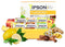 Tipson Organic Turmeric Variety Sampler - 6 Flavors (60 Tea Bags), Herbal Tea Infusions, USDA Organic