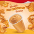 Snack Pack 5.5 oz., 6-Count (Pack 8) Super Size Butterscotch Flavored Pudding Cups
