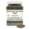 NY SPICE SHOP French Lentils 1.5 Pounds French Green Lentils Dry Lentil