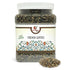 NY SPICE SHOP French Lentils 1.5 Pounds French Green Lentils Dry Lentil