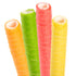 2025 90's Pack 2, 36 Kellogg's Cereal Straws Froot Loops Edible Breakfast Straw Alternatives for Milk, Childhood