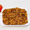 GHOTARAM Chat Pata Chana Jor Garam Namkeen Roasted Chana Jor Chanachur, Namkeen, Spicy