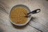 (3lb) Organic Brown Sugar Bulk Resealable bag - raw Light Brown sugar for Baking, Kitchen sweetener, Glazes & More