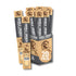 Cattleman's Cut Double Smoked Sausages Meat Sticks, Premium Bulk Protein Snacks, Keto