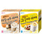 Damtuh Korean Latte Variety Pack Sweet Potato Latte & Roast Grain Misugaru