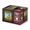 Cafe Don Pedro Southern Pecan Low Acid Coffee Pods - Compatible with