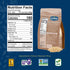 100% (32 oz) Lundberg Family Farms - California Brown Basmati Rice, Pleasant Aroma, Won't Clump When Cooked, Whole