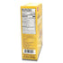 Generic 100% (Pack 2) Lipatea Instant Honey Ginger Drink with Lemon, Caffeine Free Tea, Gluten Free, Natural Lemon tea
