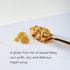 10.6 oz (Pack 1), Nature's Path Organic Sunrise Crunchy Maple Cereal, of Gluten Free, Non-GMO