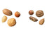 3 lb Nuts.com Mixed Nuts in Shell, No Brazil Nuts - Bag, Natural, Includes Walnuts, Hazelnuts, Pecans, Almonds