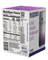 Immunity, 12 oz Euroky Vitality Drink, Wellness Beverage Rejuvenation, Cognition and Energy Support, fl