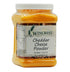 Gourmet Cheddar Cheese Powder - 2 Lb Size Tub