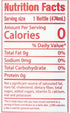 12 16 oz Hint Water - Cherry - Case of - fl